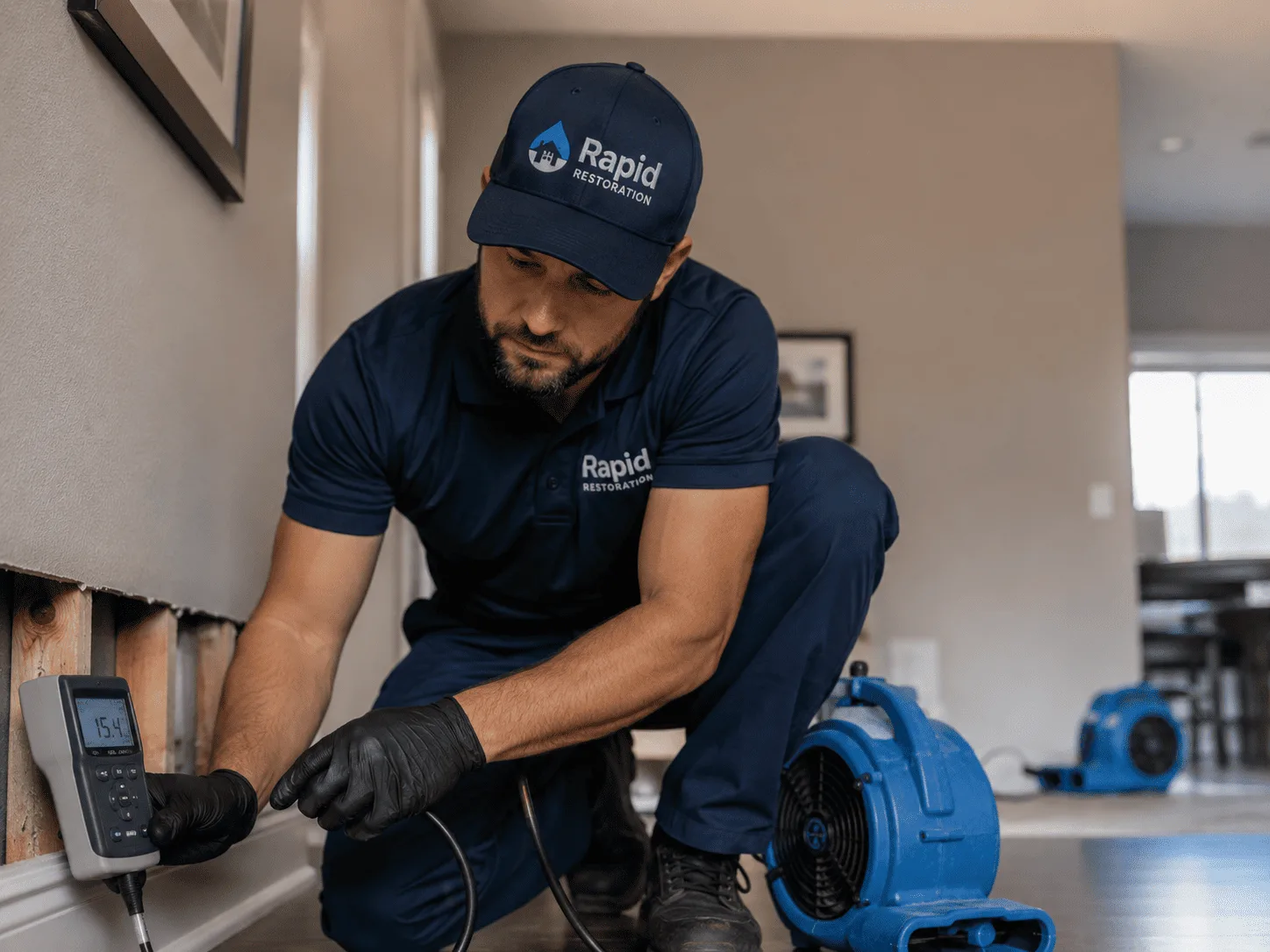 Common questions about Dehumidification in Liberty Center, IN